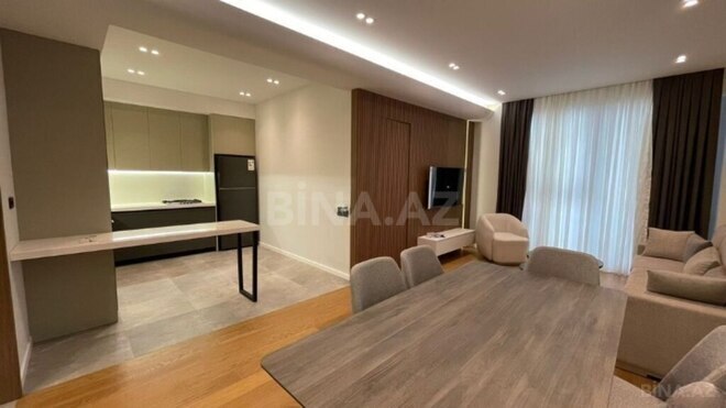 Satılır 2 otaqlı yeni tikili 80 m², İçəri Şəhər m., photo 11 from 24