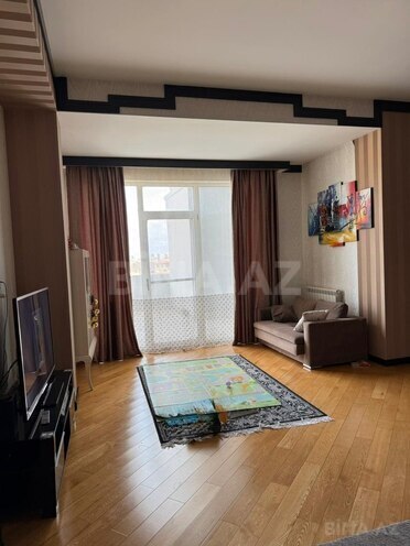 Satılır 3 otaqlı yeni tikili 200 m², 28 May m., photo 8 from 21