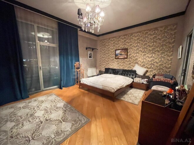 Satılır 3 otaqlı yeni tikili 200 m², 28 May m., photo 12 from 21