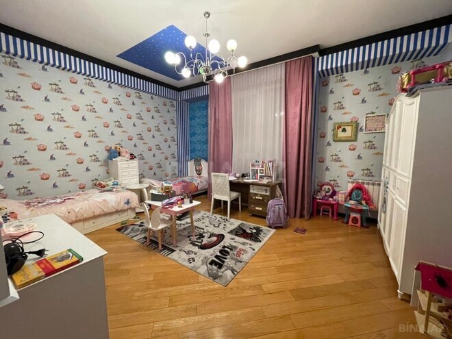 Satılır 3 otaqlı yeni tikili 200 m², 28 May m., photo 14 from 21