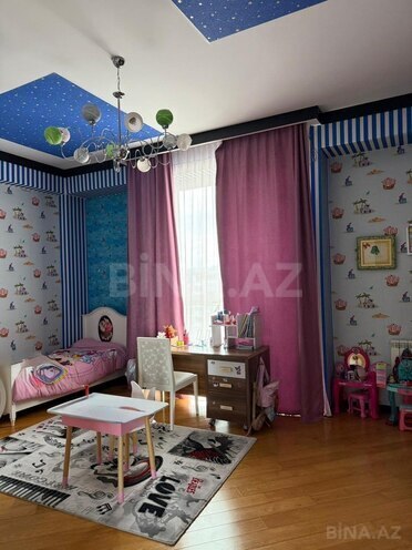 Satılır 3 otaqlı yeni tikili 200 m², 28 May m., photo 18 from 21