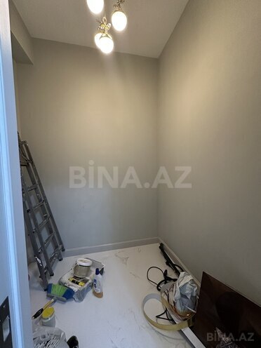 Продаётся 3-комн. новостройка 135 м², Насиминский  р., photo 9 from 26