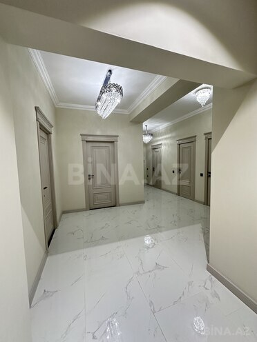 Продаётся 3-комн. новостройка 135 м², Насиминский  р., photo 10 from 26