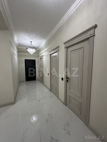 Продаётся 3-комн. новостройка 135 м², Насиминский  р., photo 17 from 26