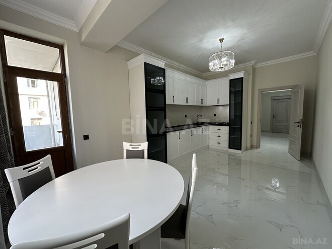 Продаётся 3-комн. новостройка 135 м², Насиминский  р., photo 5 from 26