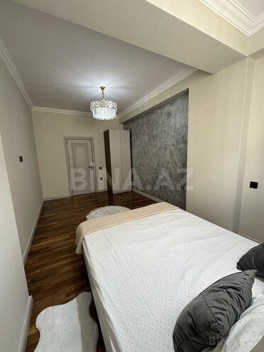 Продаётся 3-комн. новостройка 135 м², Насиминский  р., photo 21 from 26