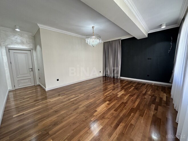 Продаётся 3-комн. новостройка 135 м², Насиминский  р., photo 12 from 26