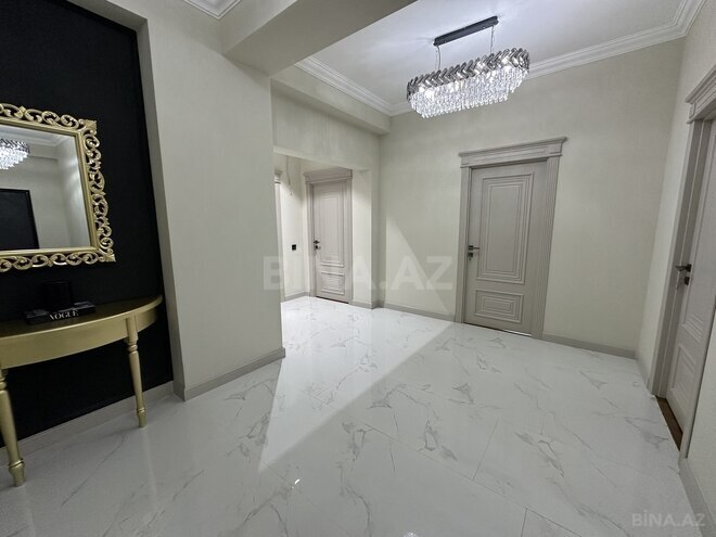 Продаётся 3-комн. новостройка 135 м², Насиминский  р., photo 18 from 26