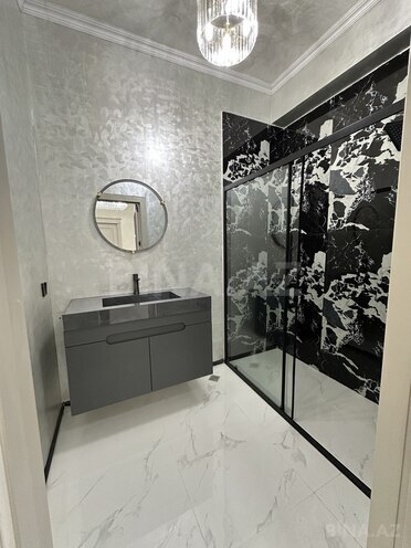 Продаётся 3-комн. новостройка 135 м², Насиминский  р., photo 15 from 26