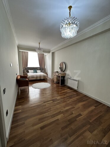 Продаётся 3-комн. новостройка 135 м², Насиминский  р., photo 23 from 26