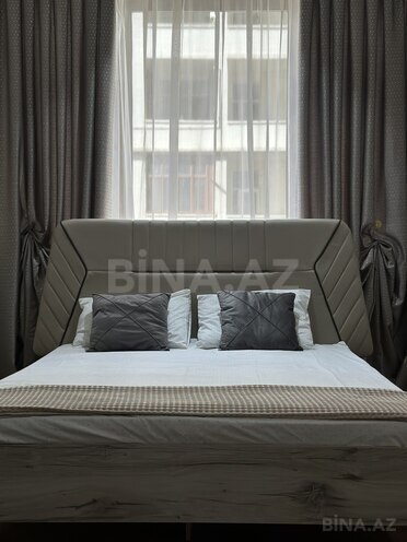 Продаётся 3-комн. новостройка 135 м², Насиминский  р., photo 22 from 26