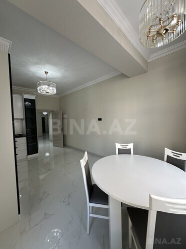 Продаётся 3-комн. новостройка 135 м², Насиминский  р., photo 6 from 26