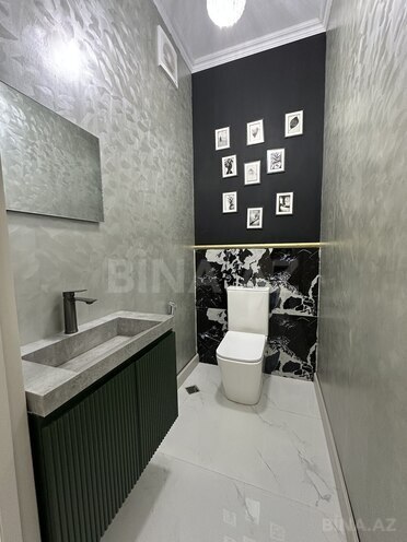 Продаётся 3-комн. новостройка 135 м², Насиминский  р., photo 14 from 26