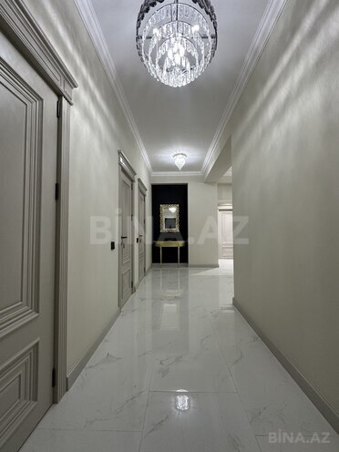 Продаётся 3-комн. новостройка 135 м², Насиминский  р., photo 3 from 26