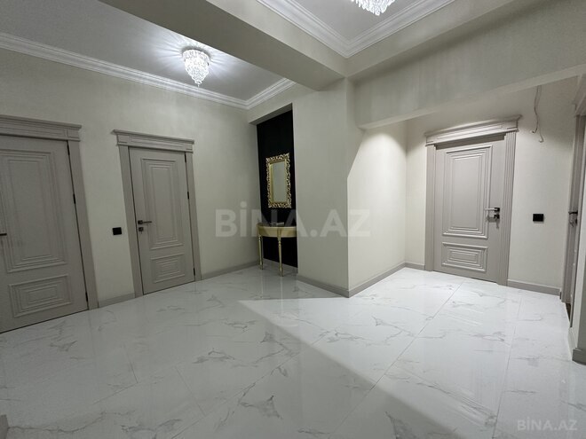 Продаётся 3-комн. новостройка 135 м², Насиминский  р., photo 8 from 26