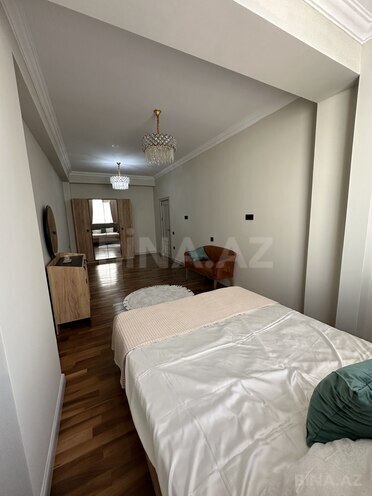 Продаётся 3-комн. новостройка 135 м², Насиминский  р., photo 25 from 26