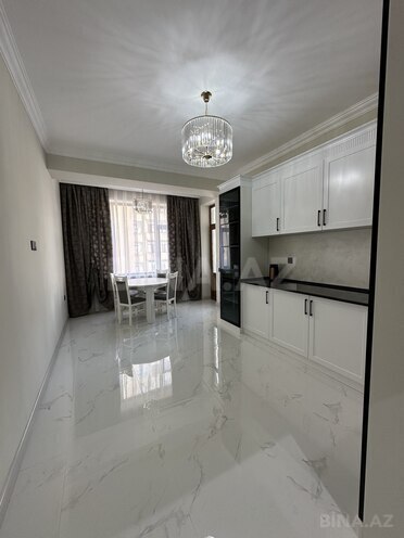 Продаётся 3-комн. новостройка 135 м², Насиминский  р., photo 4 from 26