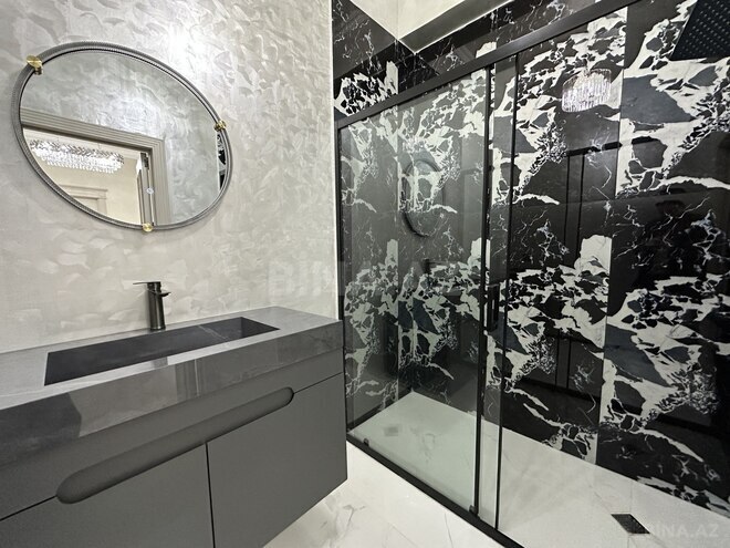 Продаётся 3-комн. новостройка 135 м², Насиминский  р., photo 16 from 26