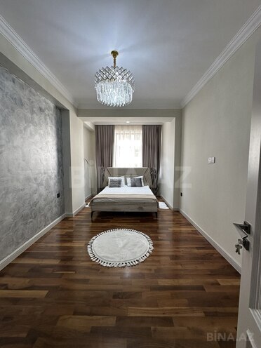 Продаётся 3-комн. новостройка 135 м², Насиминский  р., photo 19 from 26