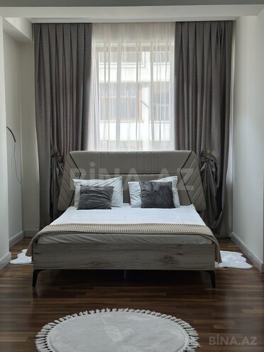 Продаётся 3-комн. новостройка 135 м², Насиминский  р., photo 20 from 26