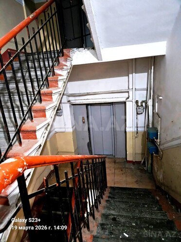 Satılır 4 otaqlı köhnə tikili 175 m², Sahil m., photo 25 from 28