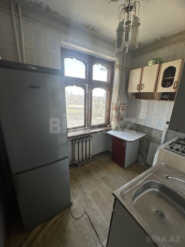 İcarəyə verilir 2 otaqlı köhnə tikili 55 m², Nəriman Nərimanov m., photo 9 from 13
