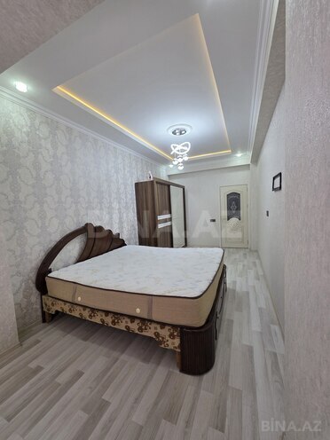 İcarəyə verilir 2 otaqlı yeni tikili 60 m², Masazır q., photo 6 from 9