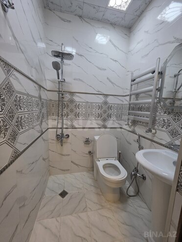 İcarəyə verilir 2 otaqlı yeni tikili 60 m², Masazır q., photo 8 from 9