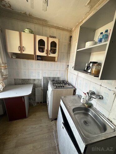 İcarəyə verilir 2 otaqlı köhnə tikili 55 m², Nəriman Nərimanov m., photo 10 from 13