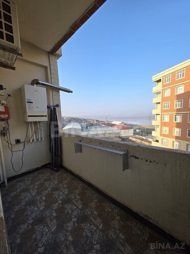 İcarəyə verilir 2 otaqlı yeni tikili 60 m², Masazır q., photo 3 from 9