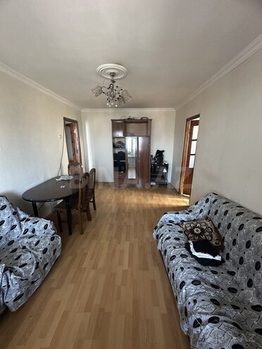 İcarəyə verilir 2 otaqlı köhnə tikili 55 m², Nəriman Nərimanov m., photo 6 from 13