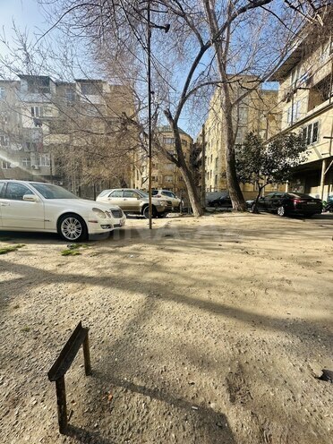 İcarəyə verilir 2 otaqlı köhnə tikili 55 m², Nəriman Nərimanov m., photo 3 from 13