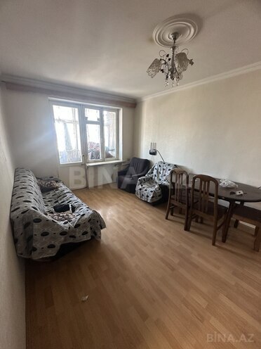 İcarəyə verilir 2 otaqlı köhnə tikili 55 m², Nəriman Nərimanov m., photo 4 from 13