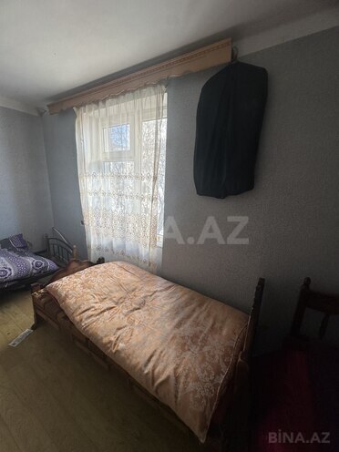 İcarəyə verilir 2 otaqlı köhnə tikili 55 m², Nəriman Nərimanov m., photo 5 from 13