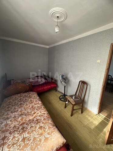 İcarəyə verilir 2 otaqlı köhnə tikili 55 m², Nəriman Nərimanov m., photo 8 from 13