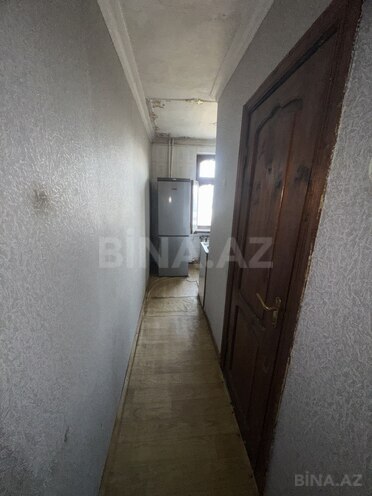 İcarəyə verilir 2 otaqlı köhnə tikili 55 m², Nəriman Nərimanov m., photo 11 from 13