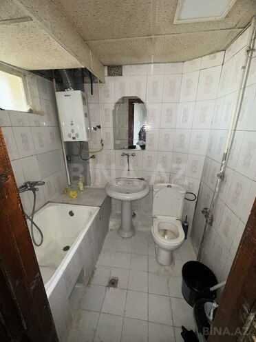İcarəyə verilir 2 otaqlı köhnə tikili 55 m², Nəriman Nərimanov m., photo 12 from 13