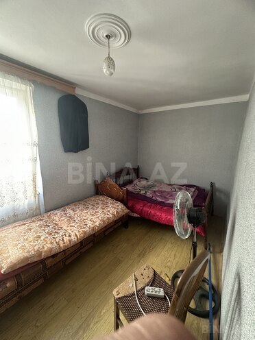 İcarəyə verilir 2 otaqlı köhnə tikili 55 m², Nəriman Nərimanov m., photo 7 from 13