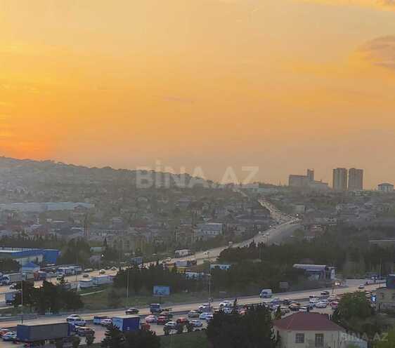 İcarəyə verilir 3 otaqlı yeni tikili 80 m², Avtovağzal m., photo 21 from 23