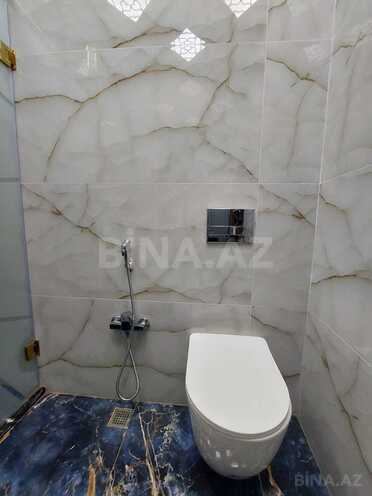 İcarəyə verilir 3 otaqlı yeni tikili 80 m², Avtovağzal m., photo 18 from 23