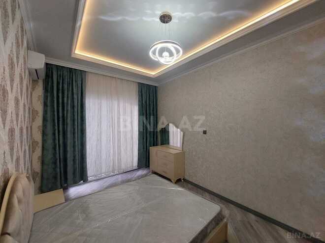 İcarəyə verilir 3 otaqlı yeni tikili 80 m², Avtovağzal m., photo 9 from 23