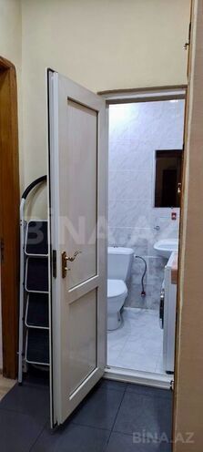 Satılır 5 otaqlı köhnə tikili 160 m², Gənclik m., photo 16 from 21