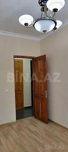 Satılır 5 otaqlı köhnə tikili 160 m², Gənclik m., photo 18 from 21