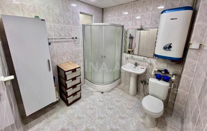 Satılır 5 otaqlı köhnə tikili 160 m², Gənclik m., photo 11 from 21