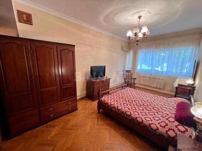 Satılır 5 otaqlı köhnə tikili 160 m², Gənclik m., photo 9 from 21