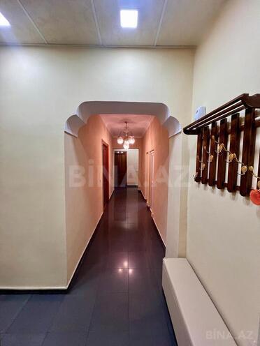 Satılır 5 otaqlı köhnə tikili 160 m², Gənclik m., photo 13 from 21