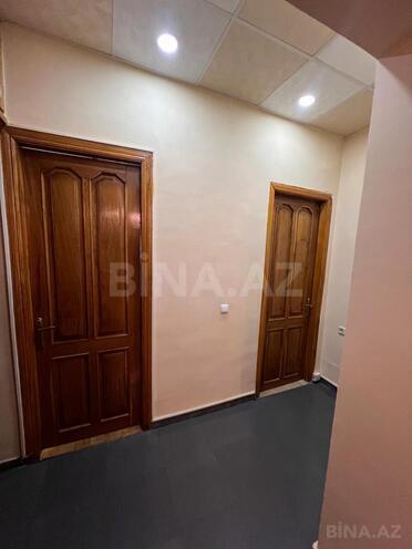 Satılır 5 otaqlı köhnə tikili 160 m², Gənclik m., photo 20 from 21