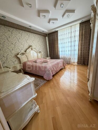 Продаётся 3-комн. новостройка 135 м², м. Мемар Аджеми, photo 3 from 6