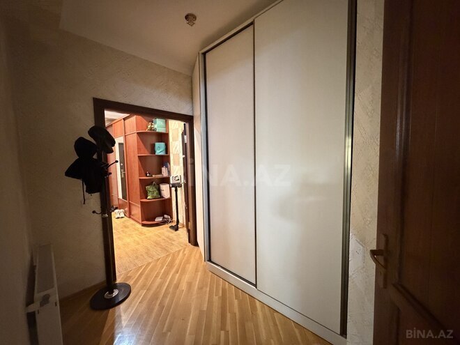 Satılır 4 otaqlı yeni tikili 134 m², Qara Qarayev m., photo 14 from 28