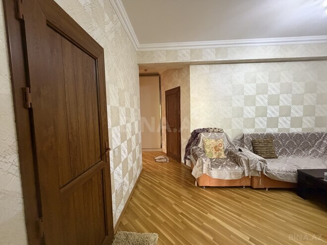 Satılır 4 otaqlı yeni tikili 134 m², Qara Qarayev m., photo 26 from 28